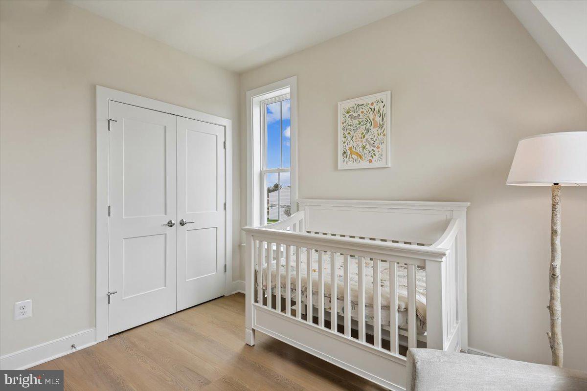 205 Allen Lane Poolesville, MD 20837 - Photo 49 of 56 Bedroom #2