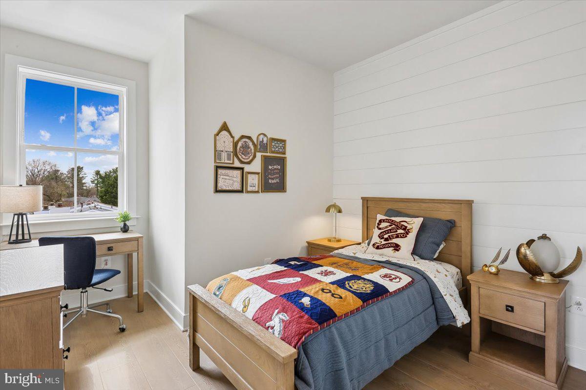 205 Allen Lane Poolesville, MD 20837 - Photo 50 of 56 Bedroom #3