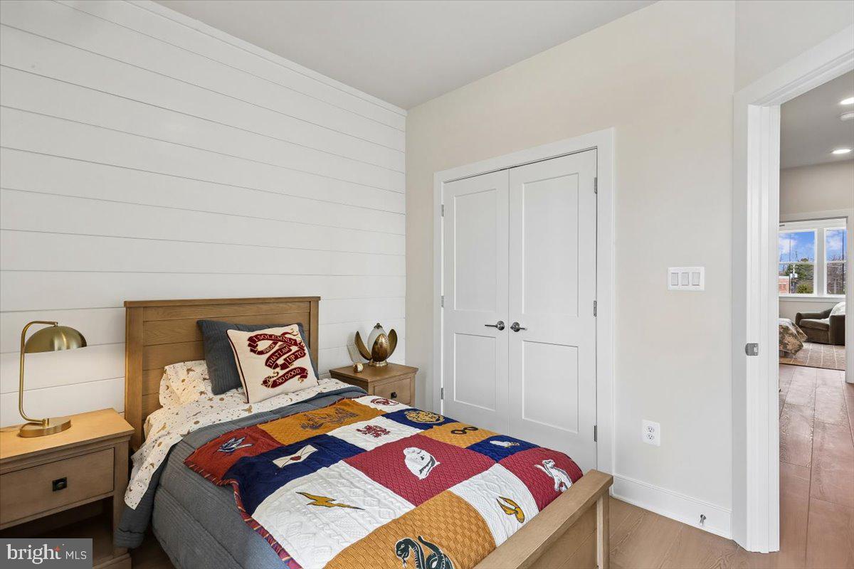 205 Allen Lane Poolesville, MD 20837 - Photo 51 of 56 Bedroom #3