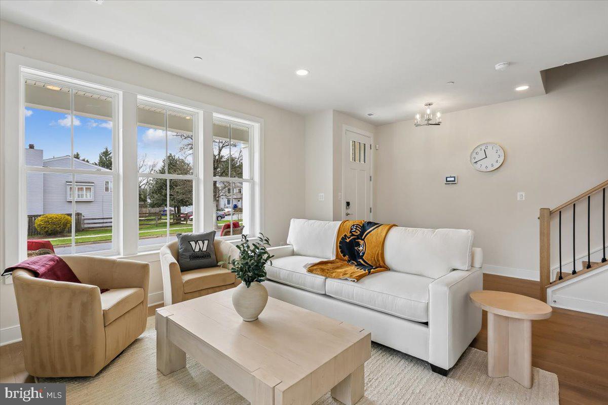 205 Allen Lane Poolesville, MD 20837 - Photo 9 of 56 Rec Room