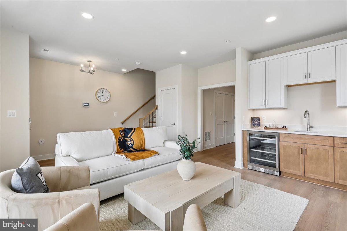 205 Allen Lane Poolesville, MD 20837 - Photo 10 of 56 Rec Room