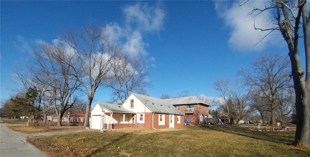 1225 Park Road Anderson, IN 46011 - Photo 1 of 13 Gallery Image 1