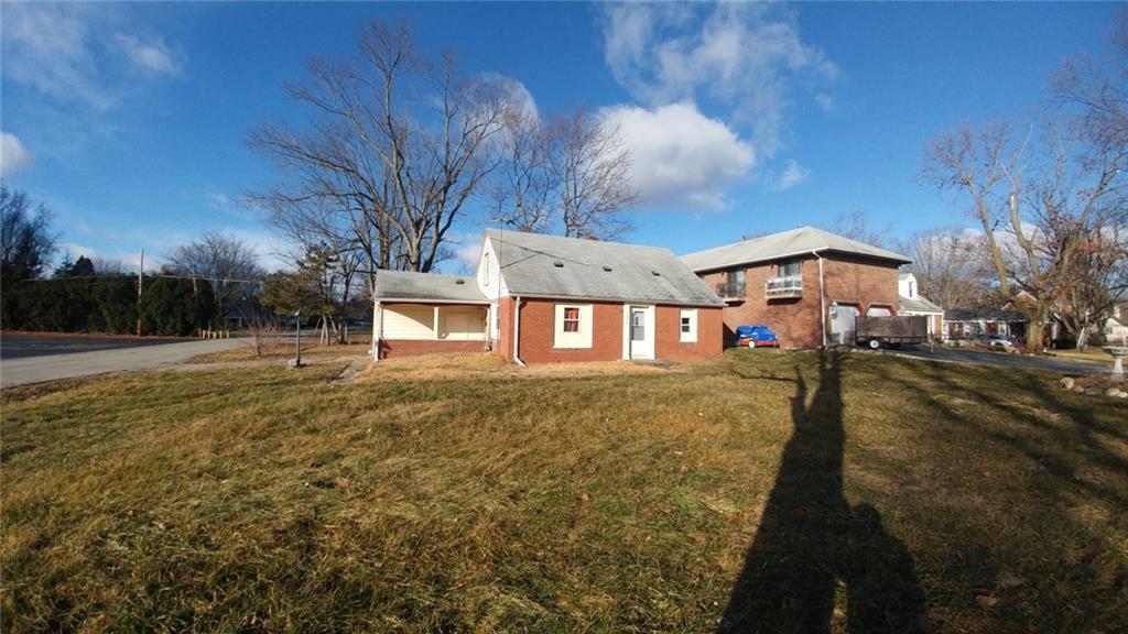 1225 Park Road Anderson, IN 46011 - Photo 2 of 13 Gallery Image 2