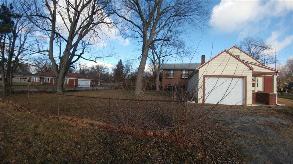 1225 Park Road Anderson, IN 46011 - Photo 3 of 13 Gallery Image 3
