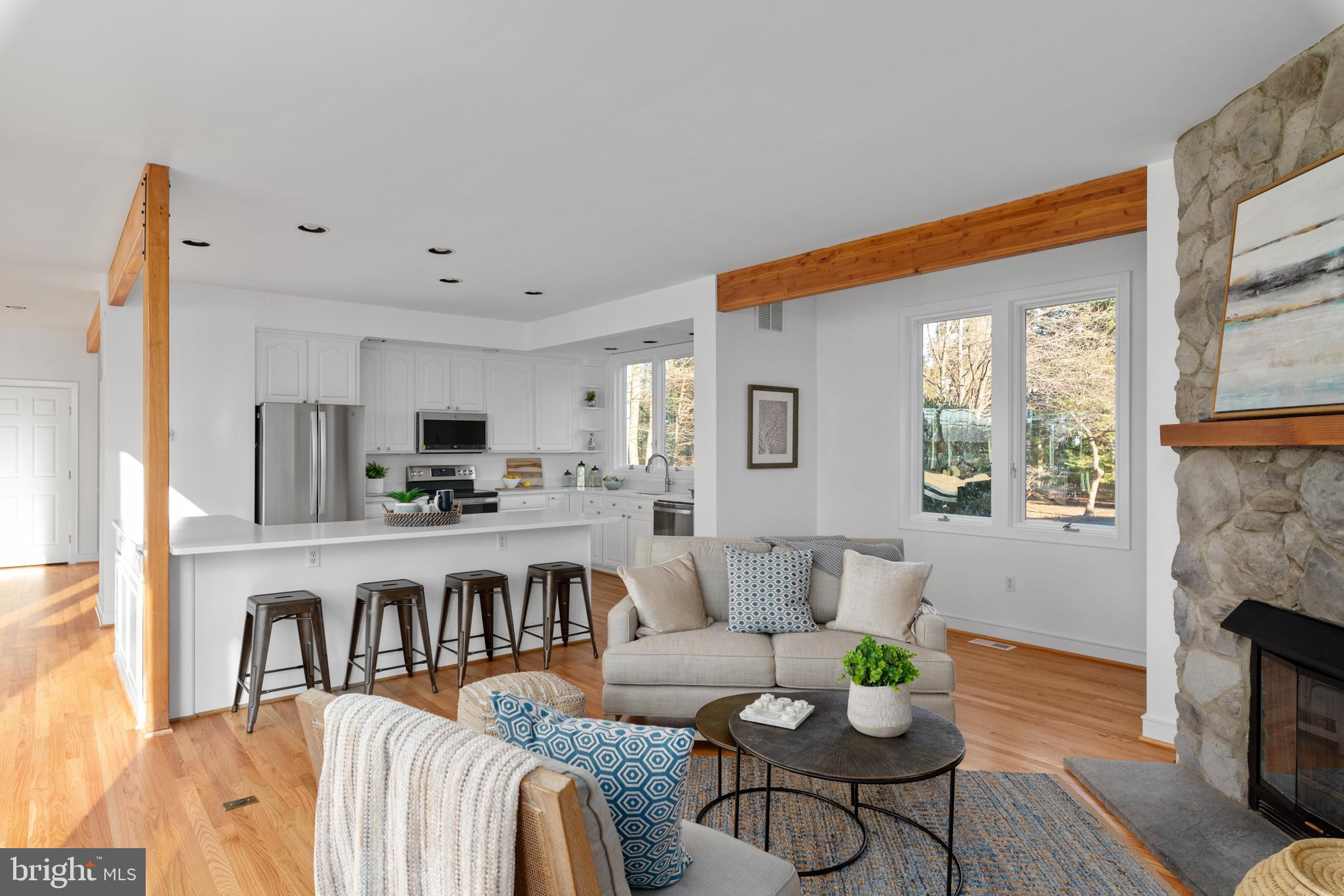 3438 Hidden River View Road Annapolis, MD 21403 - Photo 20 of 66 Gallery Image 20