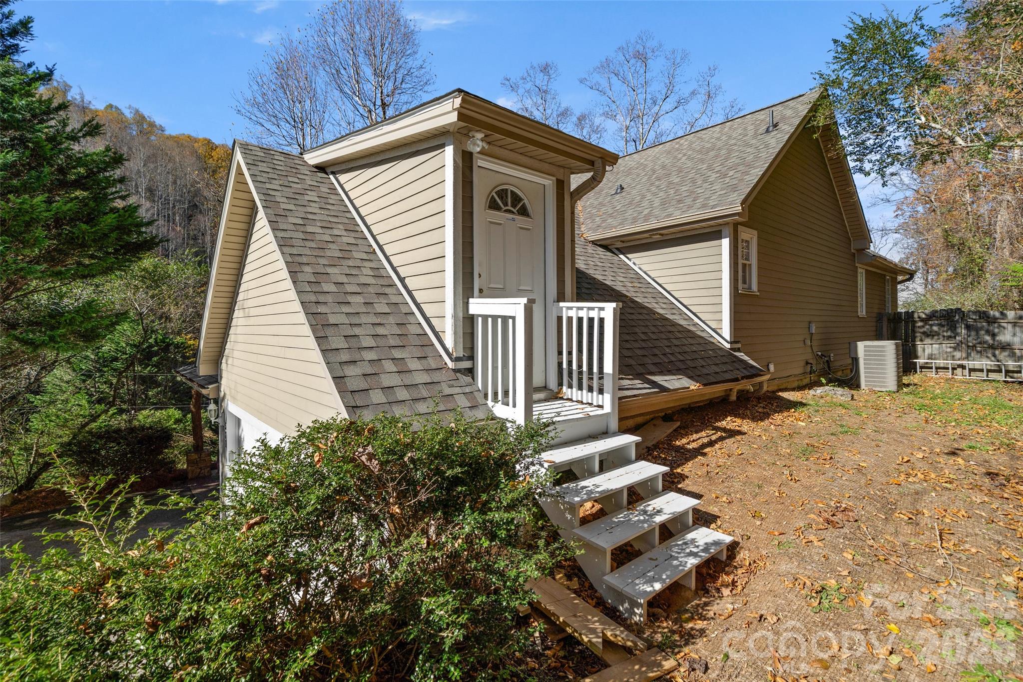 571 Terrys Gap Road Fletcher, NC 28732 - Photo 41 of 46