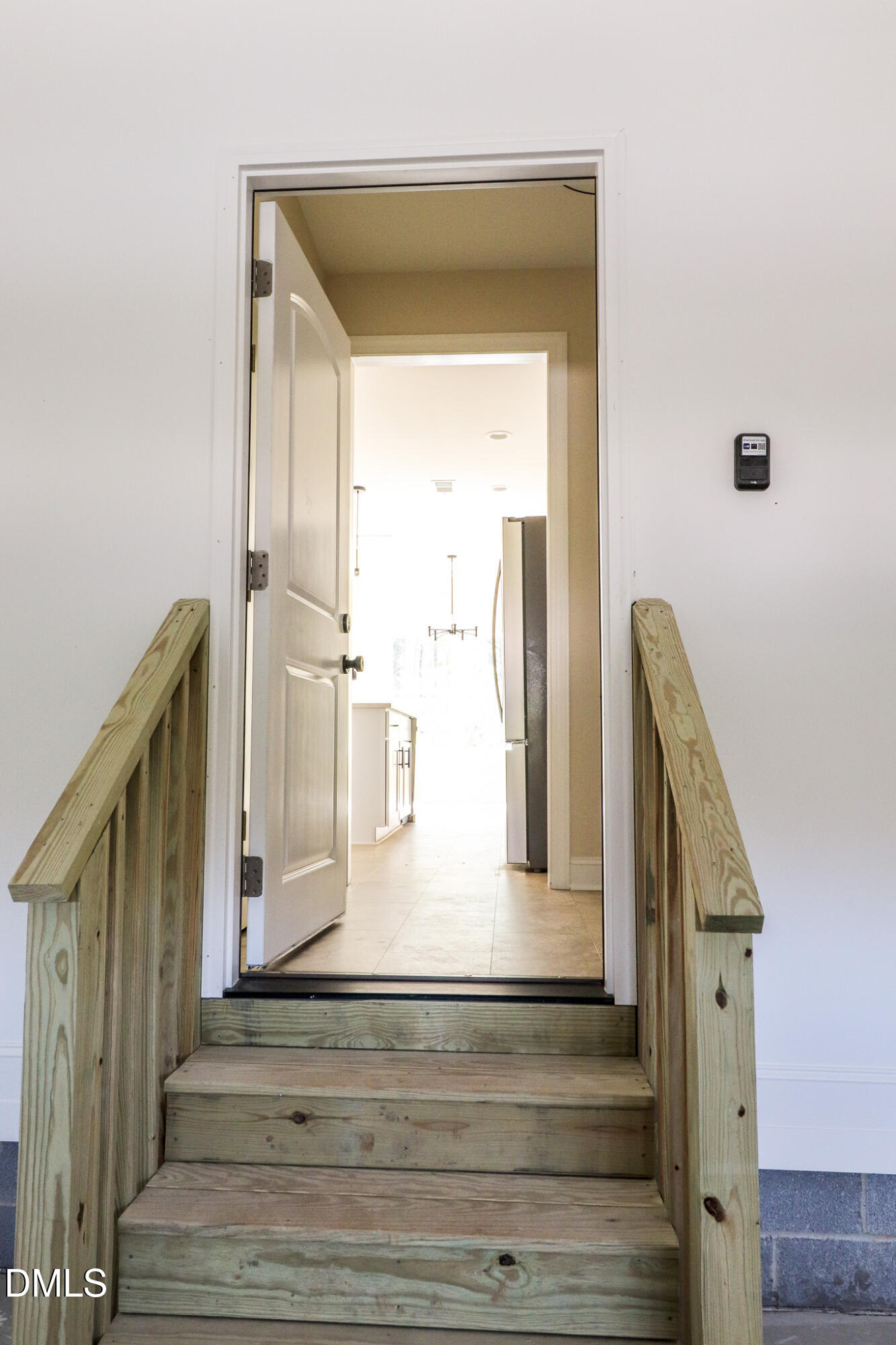 225 Parker Road Four Oaks, NC 27524 - Photo 40 of 41 225 interior 15