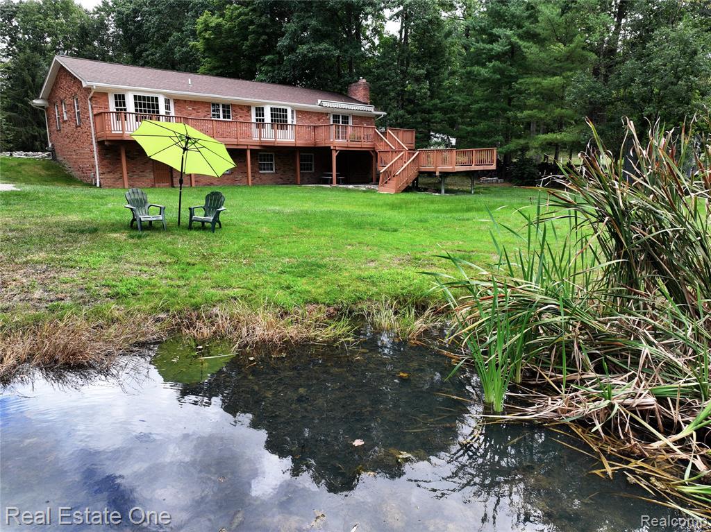 1400 South Baldwin Road Lake Orion, MI 48360 - Photo 34 of 42 Gallery Image 34
