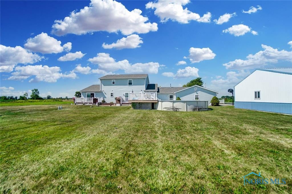 4768 Mitchell Road North Baltimore, OH 45872 - Photo 40 of 50 Gallery Image 40