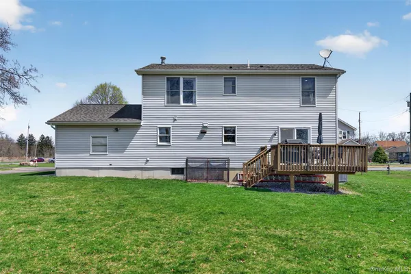 $499,000 | 19 Livingston Street, Middletown, NY 10940