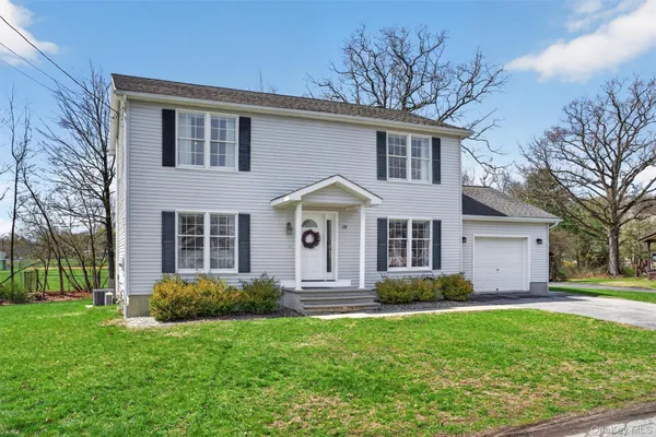 $499,000 | 19 Livingston Street, Middletown, NY 10940