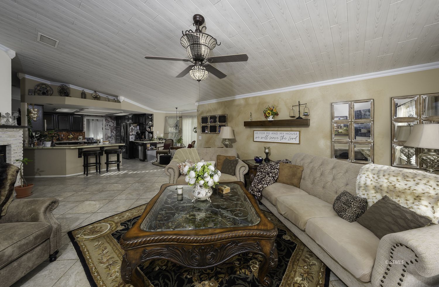 1228 West Robert Avenue Ridgecrest, CA 93555 - Photo 8 of 45