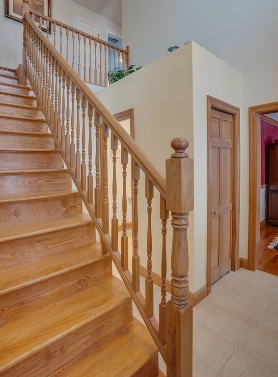 265 Renfrew Street Arlington, MA 02476 - Photo 35 of 39 a view of entryway