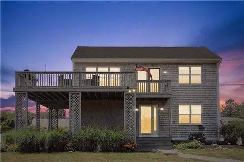 $985,000 | 35 Wild Cherry Drive, Little Compton, RI 02837