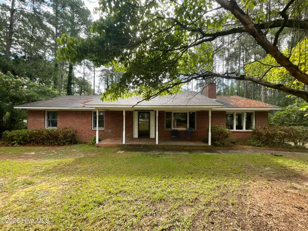 $180,000 | 9761 Turnpike Road, Laurinburg, NC 28352