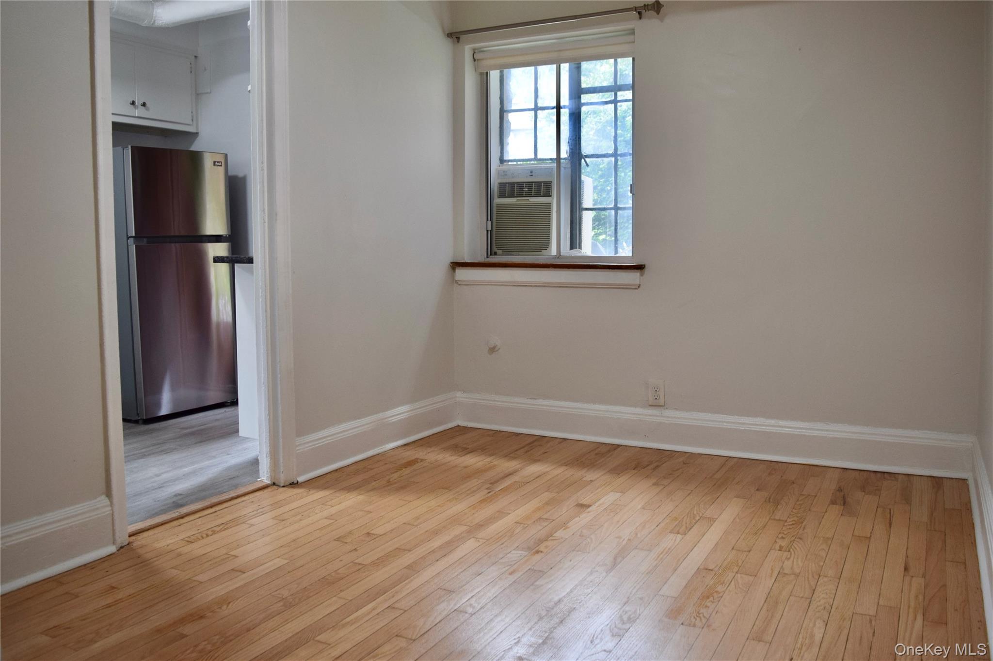 22 Sagamore Road, Unit A Bronxville, NY 10708 - Photo 4 of 13 Dining/Den area off Kitchen. Measures 11 X 8.