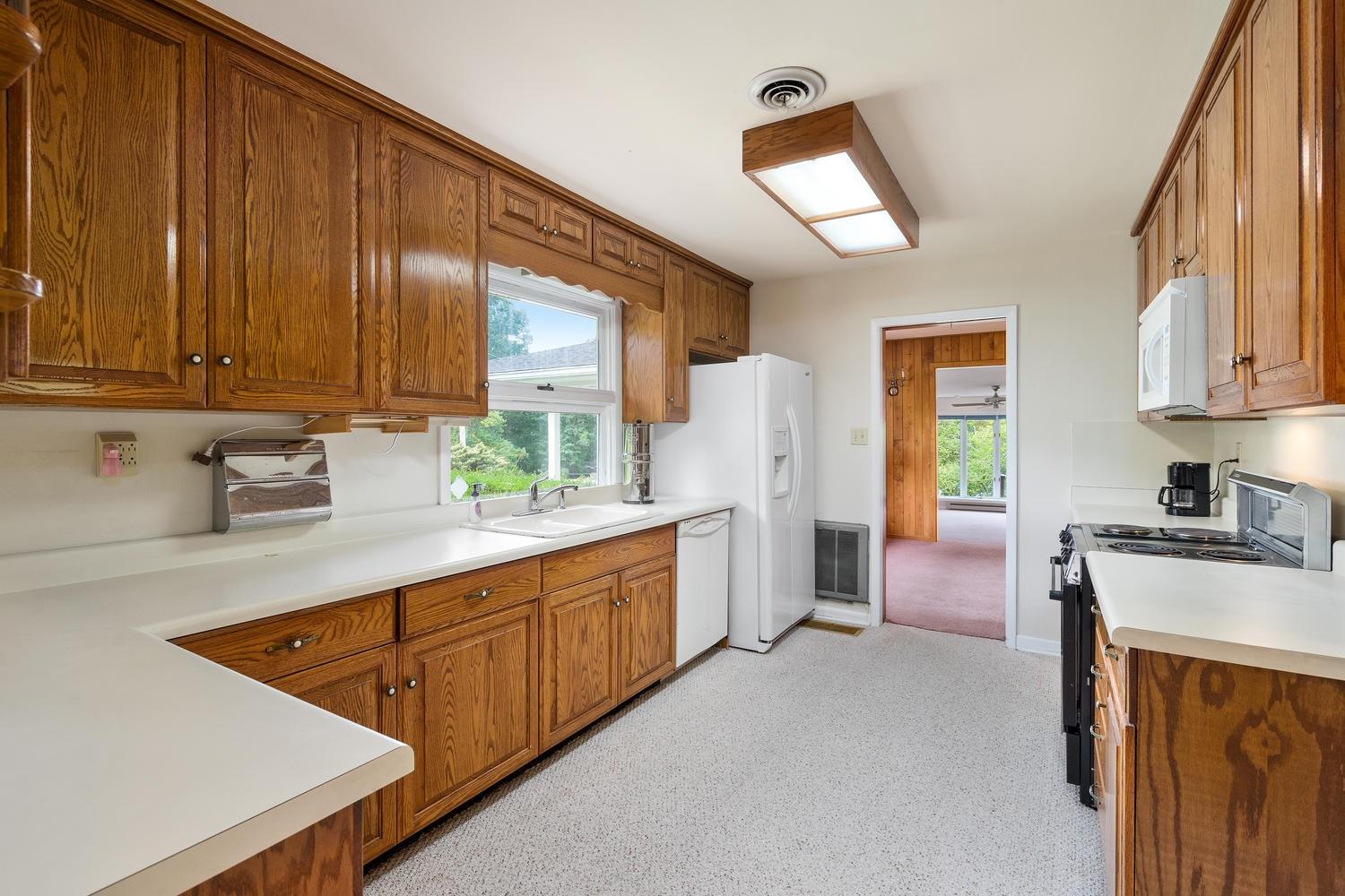 121 Knob Hill Road Dover, TN 37058 - Photo 6 of 19 Gallery Image 6