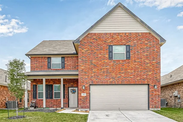 $2,450 | 9423 Klein Lane, Houston, TX 77044