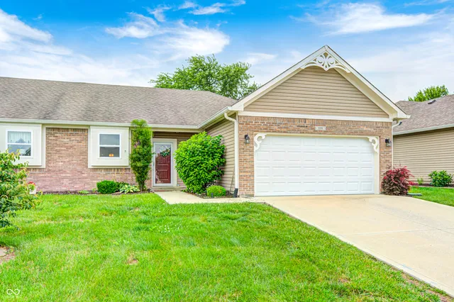$235,000 | 1331 McCormicks Circle, Danville, IN 46122
