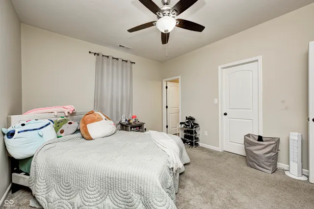 $235,000 | 1331 McCormicks Circle, Danville, IN 46122