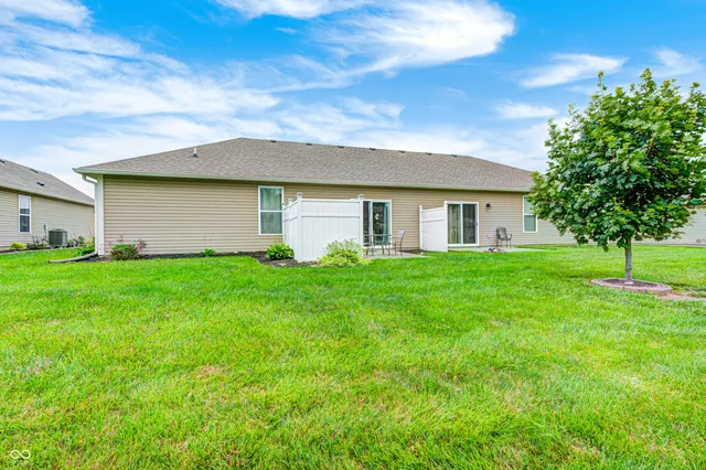 $235,000 | 1331 McCormicks Circle, Danville, IN 46122