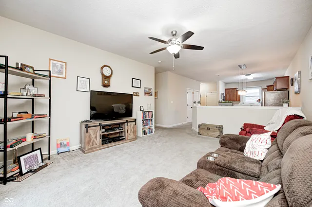 $235,000 | 1331 McCormicks Circle, Danville, IN 46122