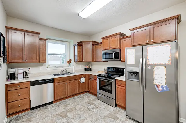 $235,000 | 1331 McCormicks Circle, Danville, IN 46122