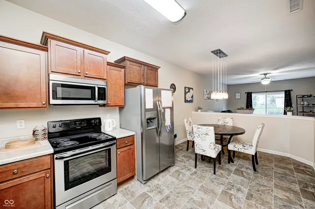 $235,000 | 1331 McCormicks Circle, Danville, IN 46122