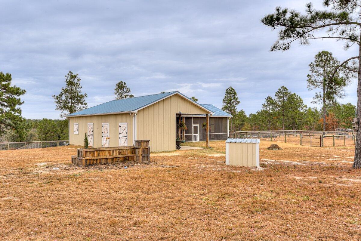 1946 Joyner Pond Road Aiken, SC 29803 - Photo 16 of 20