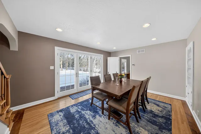 $419,900 | 2306 15th Avenue Southwest, Austin, MN 55912