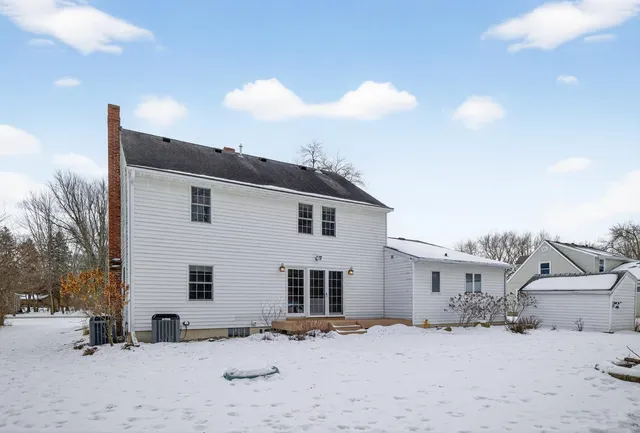 $419,900 | 2306 15th Avenue Southwest, Austin, MN 55912