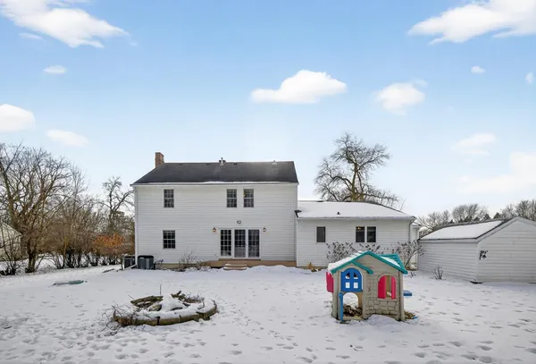 $419,900 | 2306 15th Avenue Southwest, Austin, MN 55912