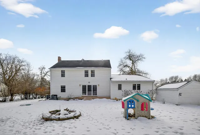 $419,900 | 2306 15th Avenue Southwest, Austin, MN 55912