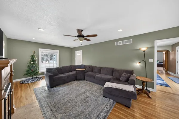 $419,900 | 2306 15th Avenue Southwest, Austin, MN 55912