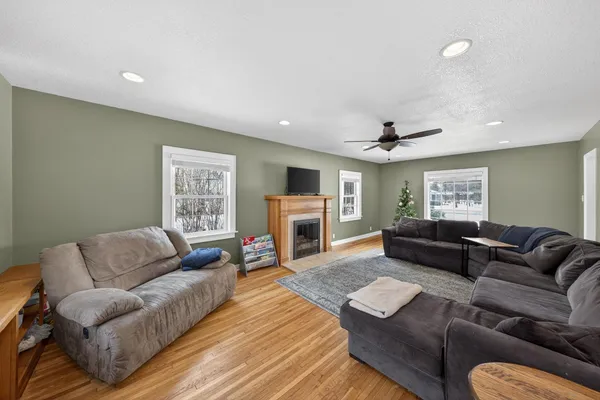 $419,900 | 2306 15th Avenue Southwest, Austin, MN 55912