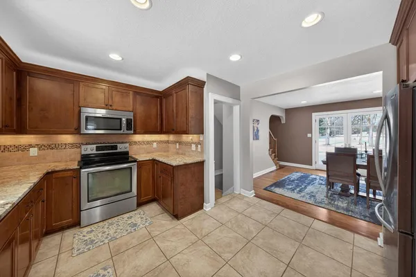 $419,900 | 2306 15th Avenue Southwest, Austin, MN 55912