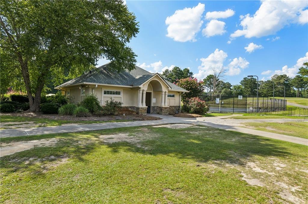 9429 Golfview Point Villa Rica, GA 30180 - Photo 47 of 55