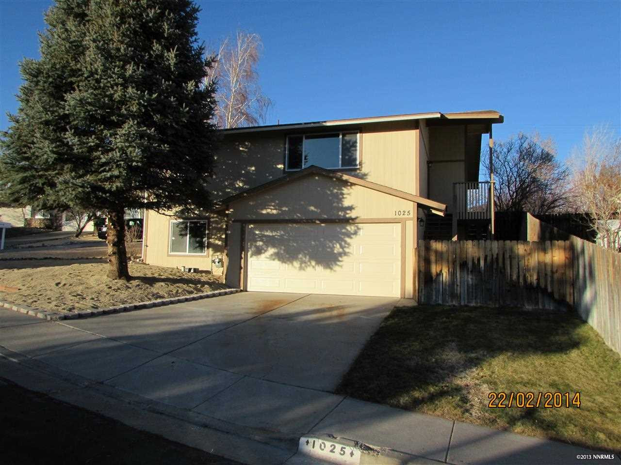 1025 Hartford Court Reno, NV 89503 - Photo 1 of 1 Photo 1