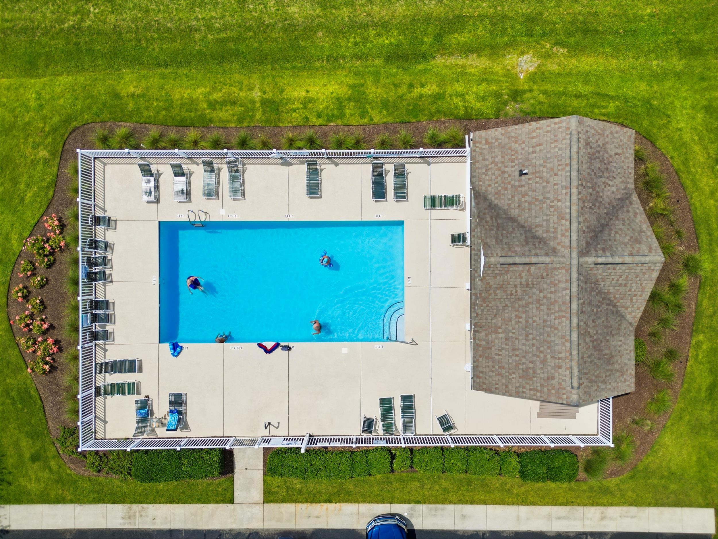 1570 Coventry Road Surfside Beach, SC 29575 - Photo 36 of 36