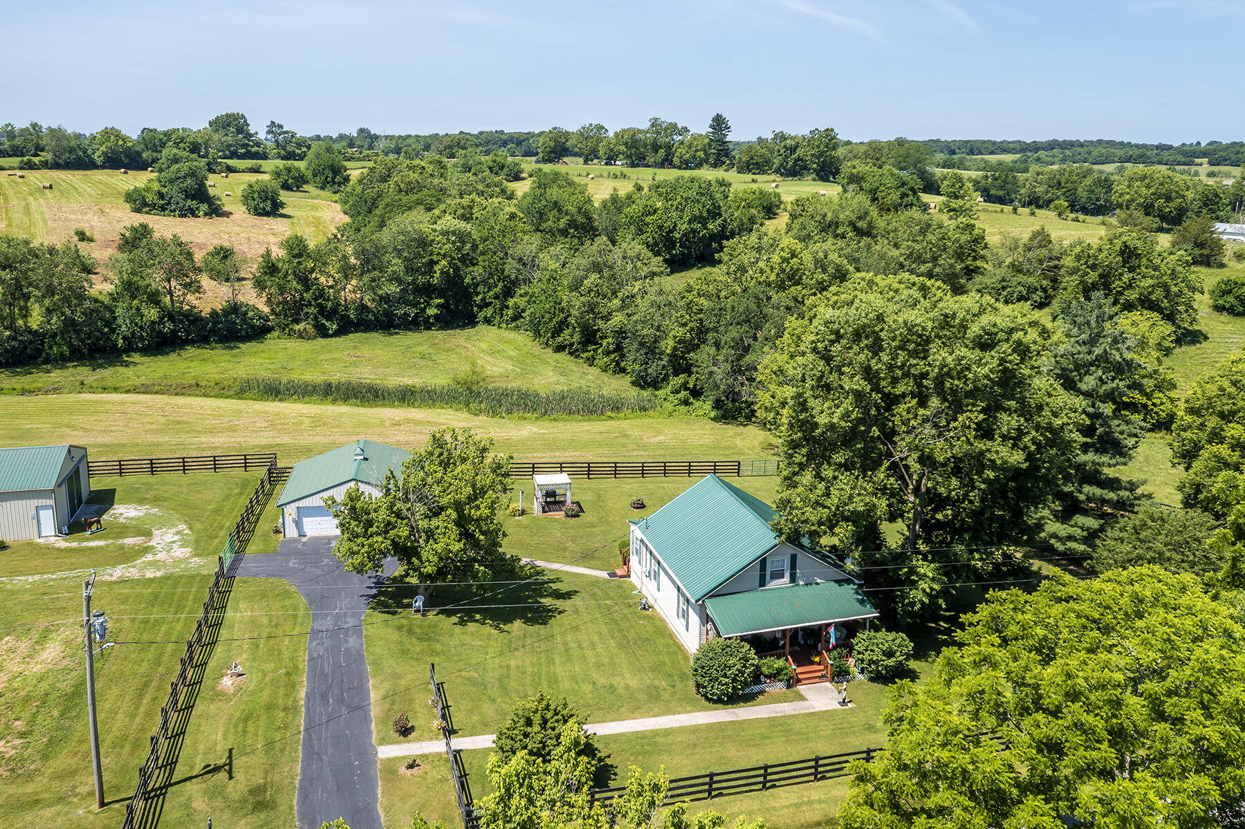 951 Blacks Cross Road Paris, KY 40361 - Photo 28 of 33 951blacks30