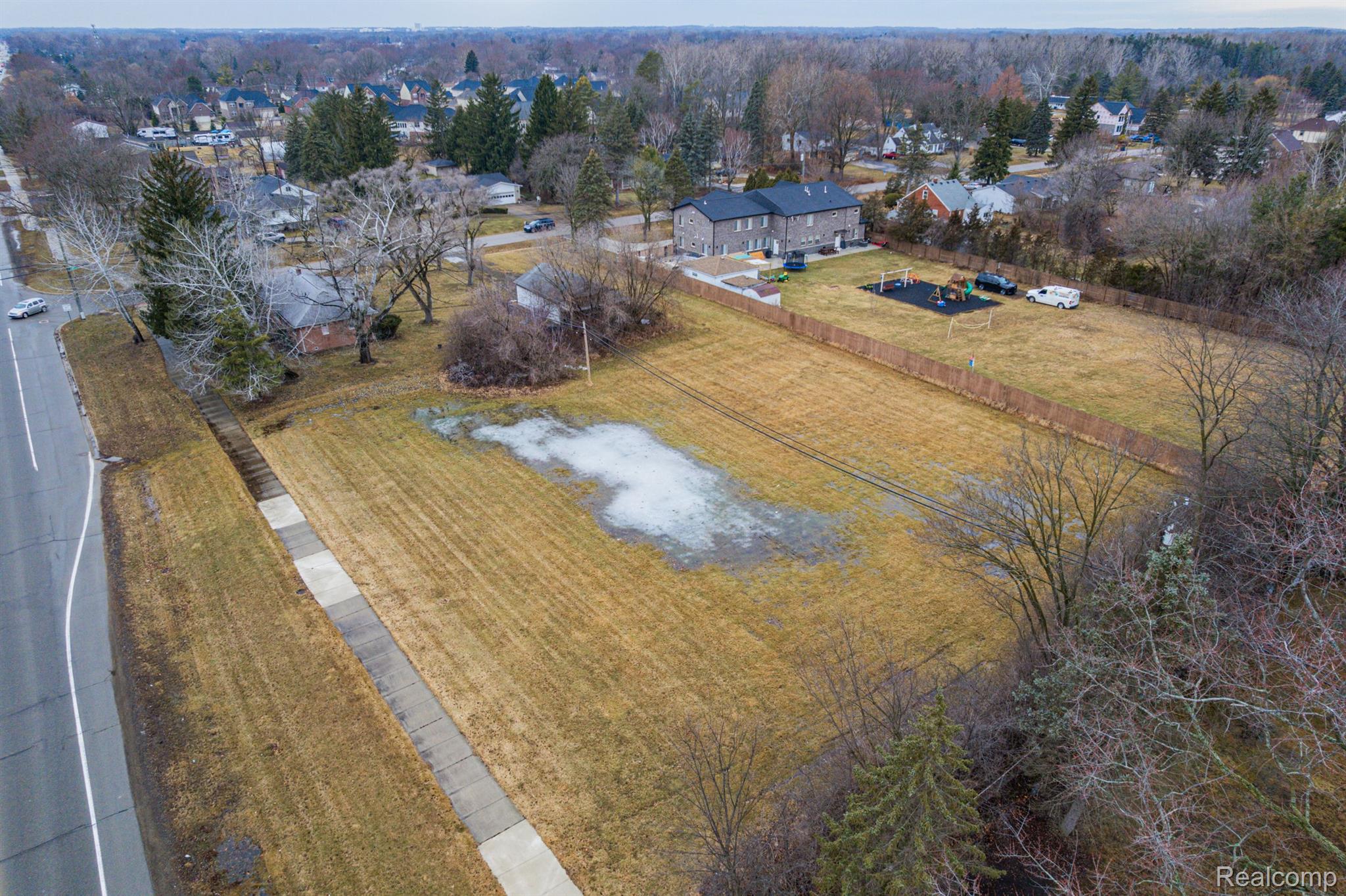 0 East Wattles Road Troy, MI 48085 - Photo 4 of 20