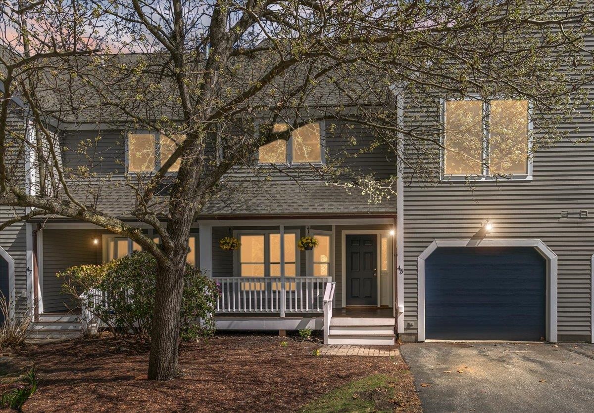 45 Cherry Hollow Road Nashua, NH 03062 - Photo 1 of 34 Gallery Image 1