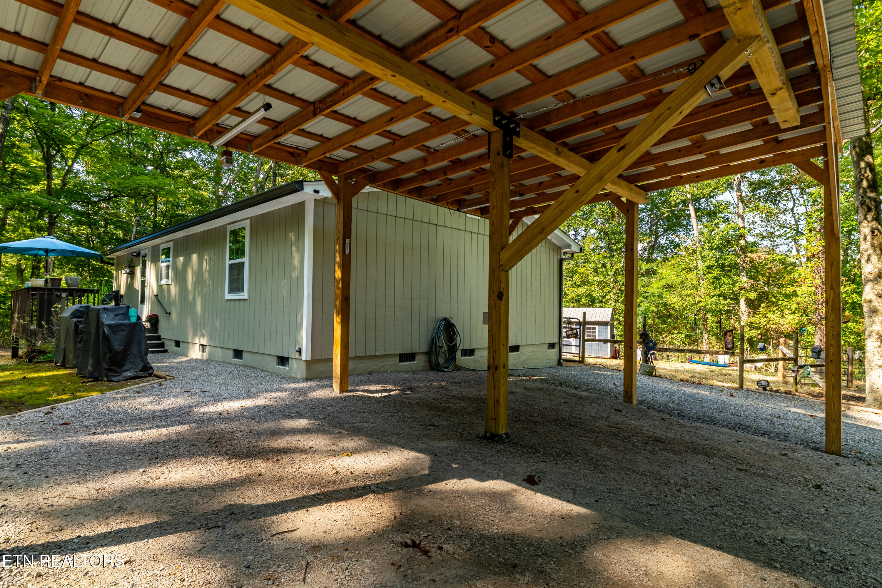 3318 Miller Road Powell, TN 37849 - Photo 33 of 35 3318MillerRd-37