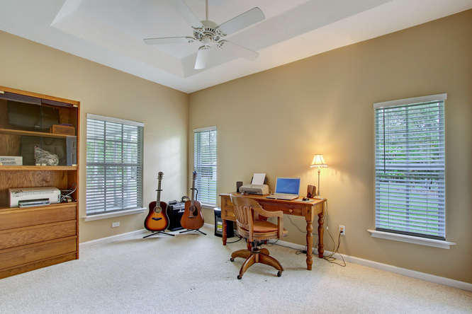 9481 154th Road North Jupiter, FL 33478 - Photo 13 of 32 Bedroom 3