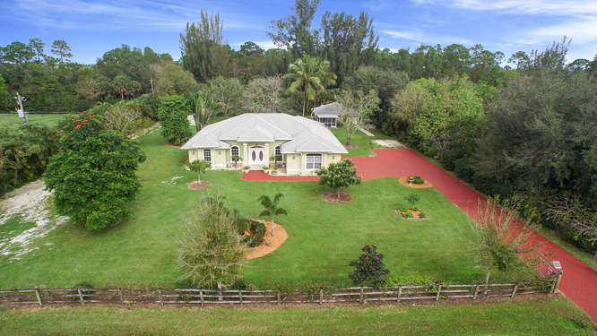 9481 154th Road North Jupiter, FL 33478 - Photo 30 of 32 Aerial