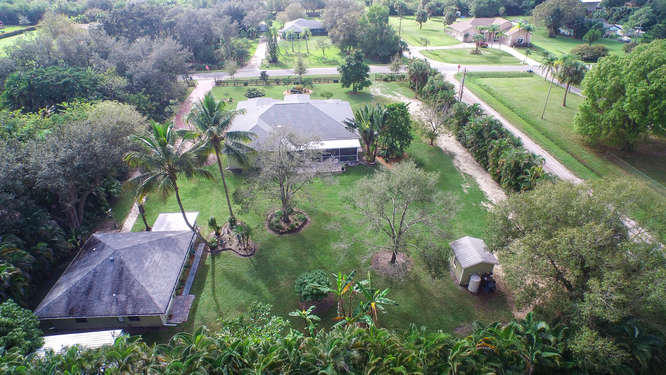 9481 154th Road North Jupiter, FL 33478 - Photo 31 of 32 Aerial