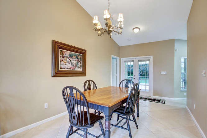 9481 154th Road North Jupiter, FL 33478 - Photo 6 of 32 Dining Room