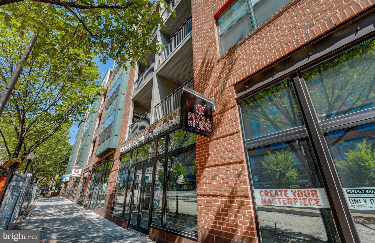 3201 St Paul Street, Unit 424 Baltimore, MD 21218 - Photo 33 of 36 Neighborhood