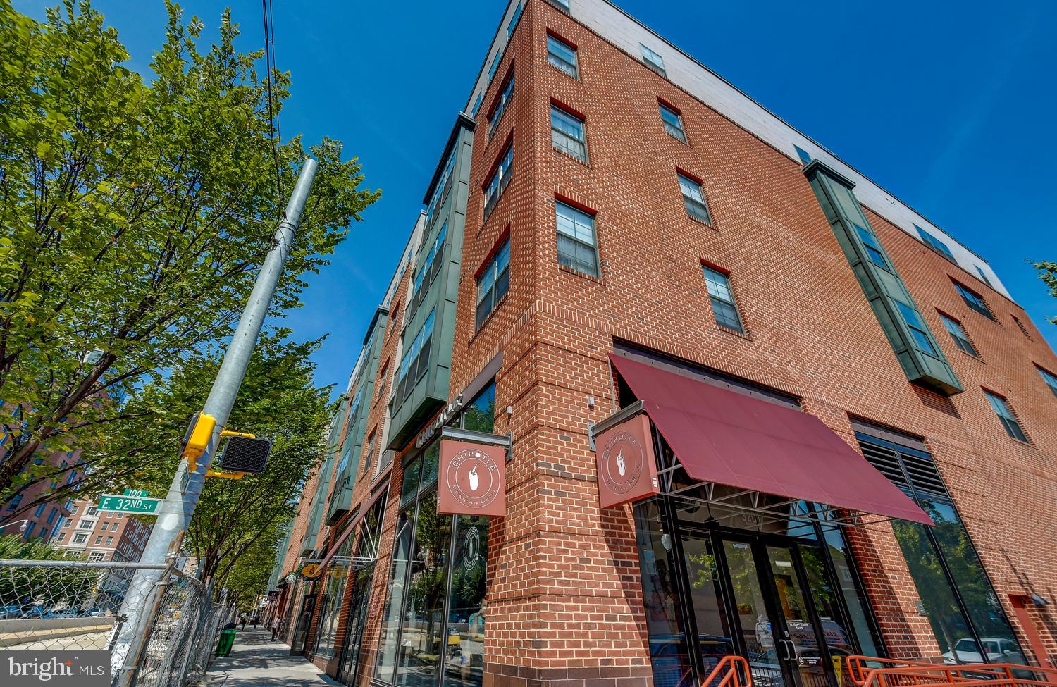 3201 St Paul Street, Unit 424 Baltimore, MD 21218 - Photo 35 of 36 Neighborhood