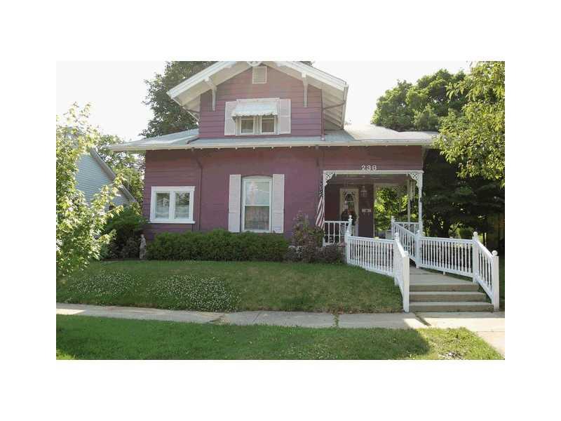 238 South Main Street Pendleton, IN 46064 - Photo 1 of 14 Gallery Image 1